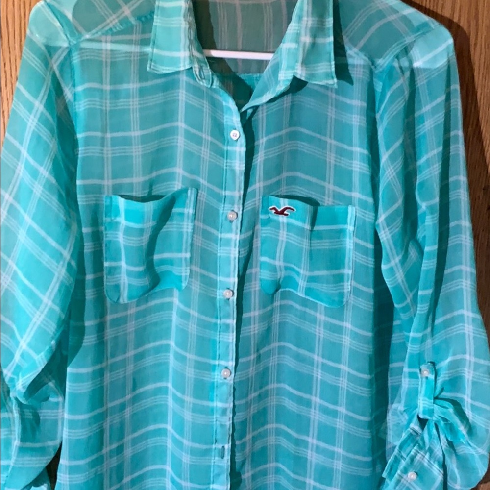 Blouse